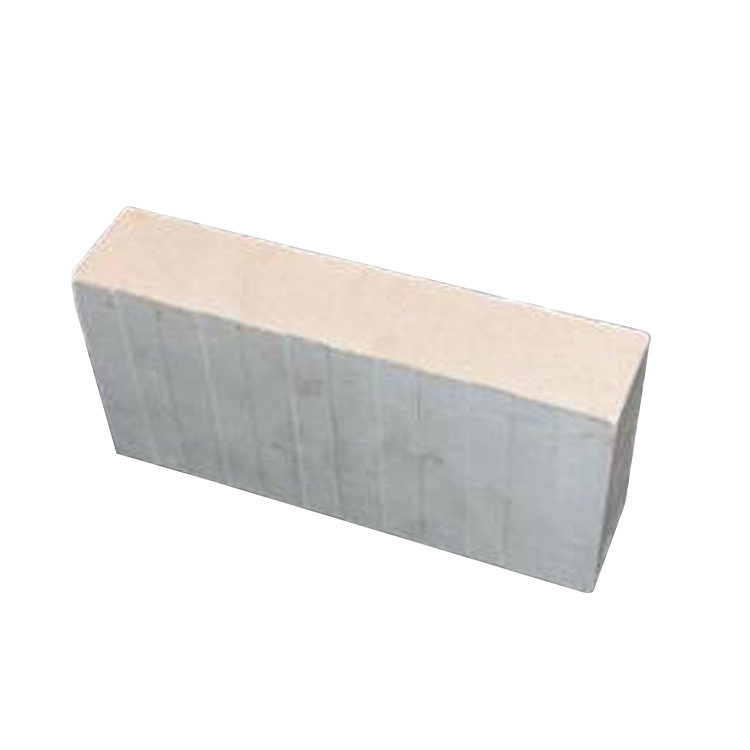 沂水薄层砌筑砂浆对B04级蒸压加气混凝土砌体力学性能影响的研究