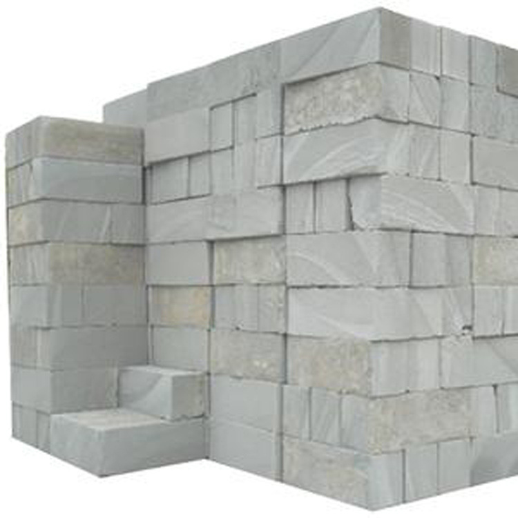 沂水不同砌筑方式蒸压加气混凝土砌块轻质砖 加气块抗压强度研究